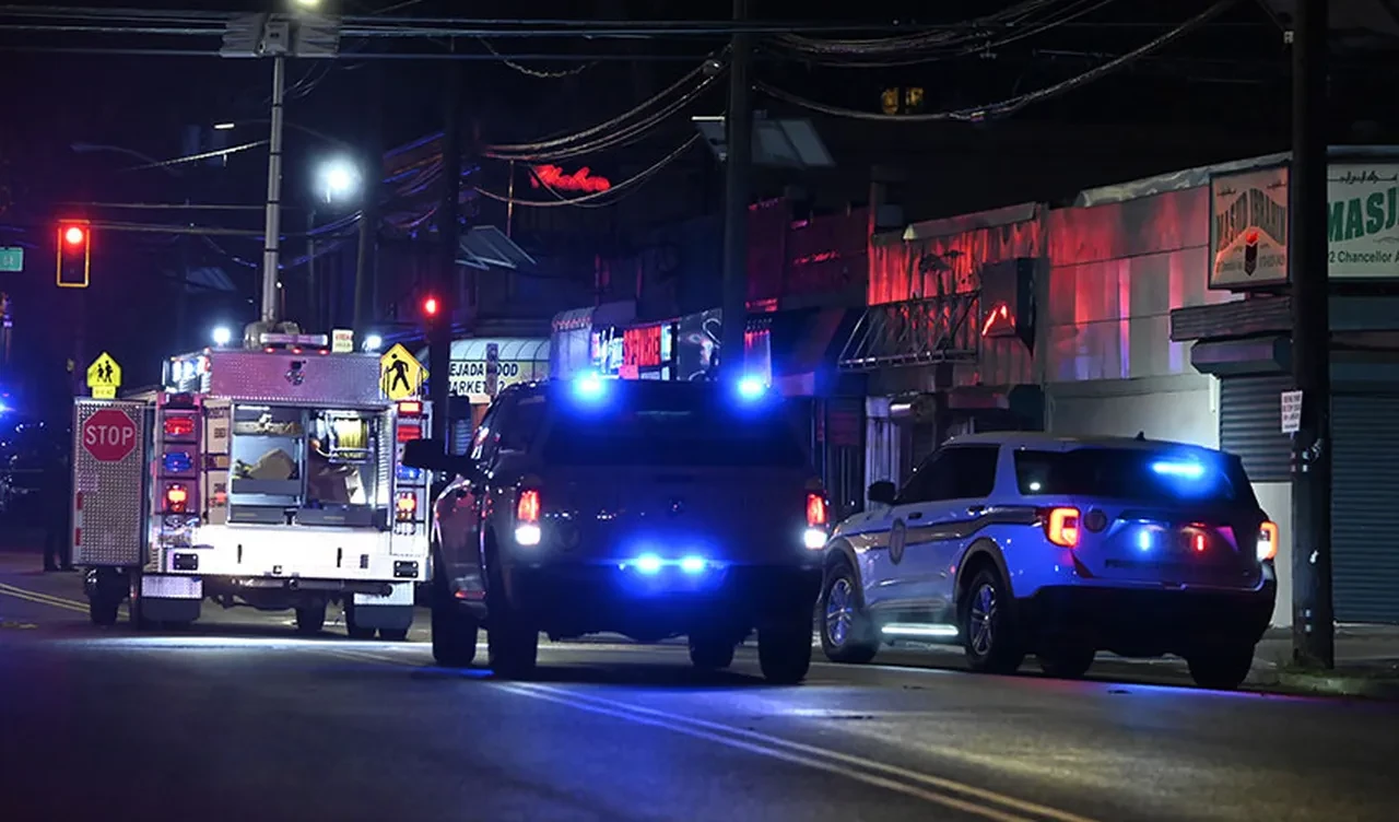 ABD'de silahlı saldırı! Biri çocuk çok sayıda ölü var