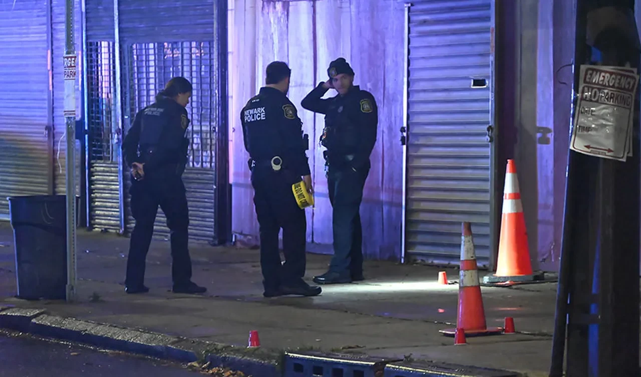 ABD'de silahlı saldırı! Biri çocuk çok sayıda ölü var