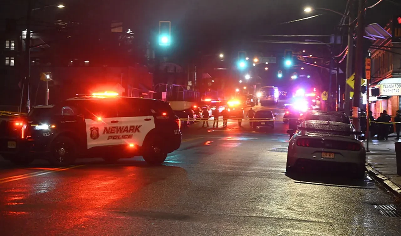 ABD'de silahlı saldırı! Biri çocuk çok sayıda ölü var