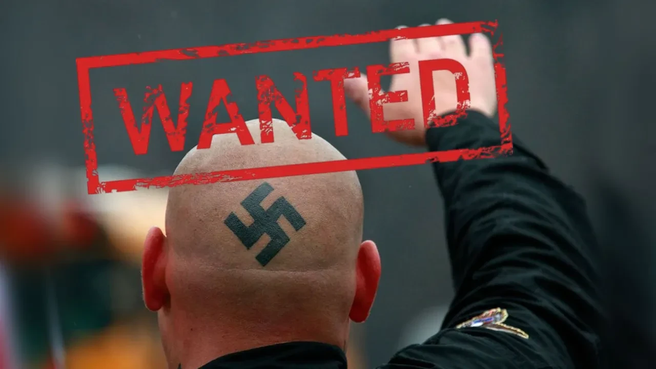 Almanya sırra kadem basan 535 Neo-Nazi'yi arıyor! Şiddet yanlısı aşırı sağcılar kayıp