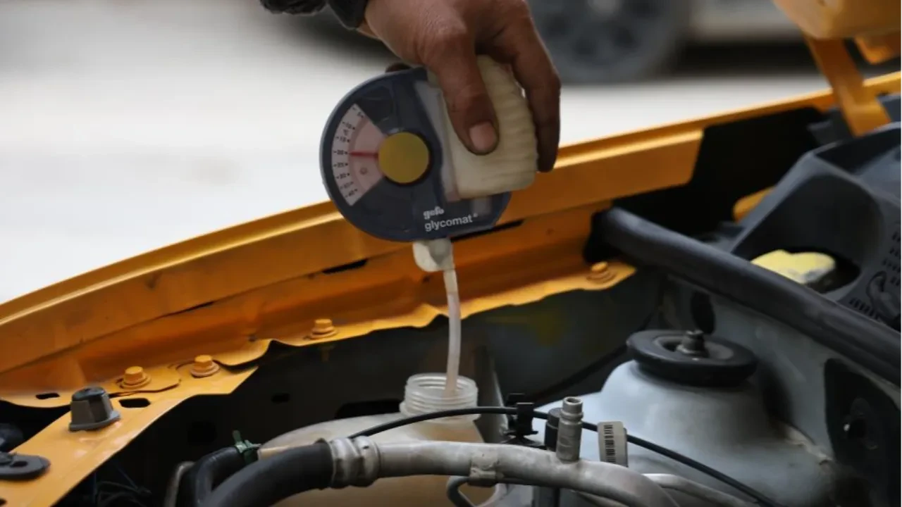 Araç sahipleri dikkat, uzman isim uyardı! 450 lira vermezseniz, 40 bin lira verirsiniz!