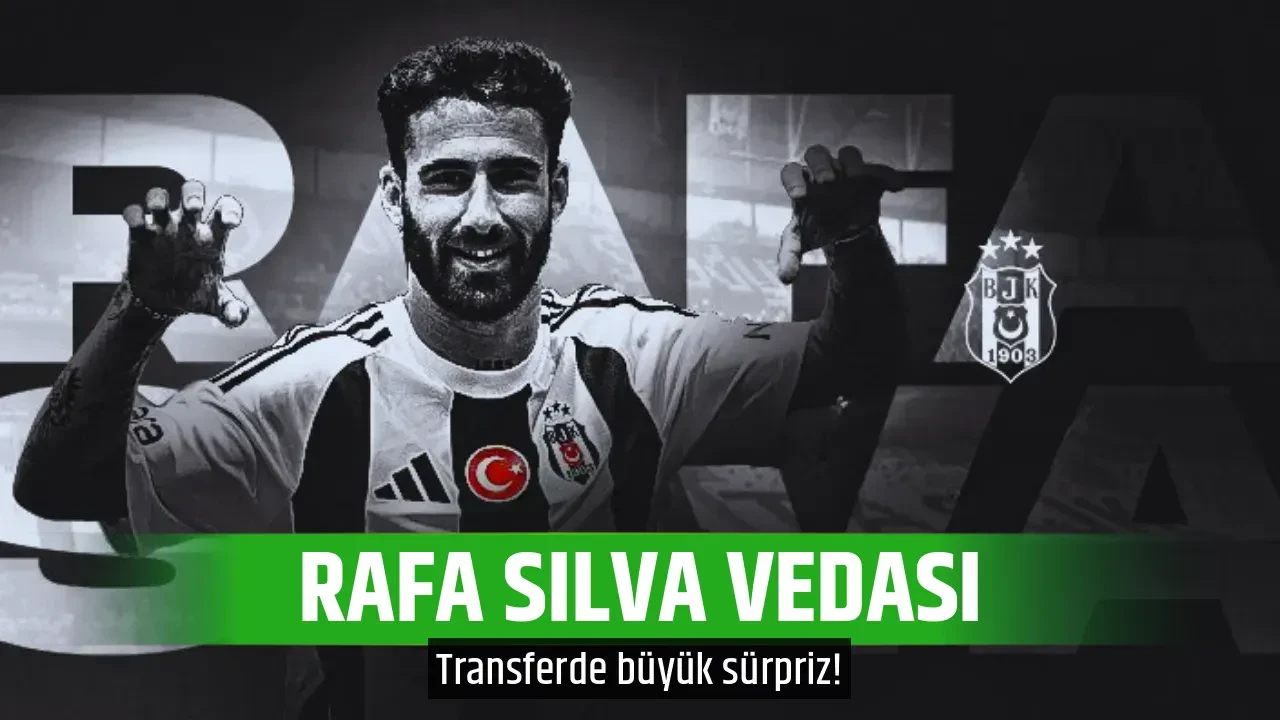 RAFA SILVA VEDASI