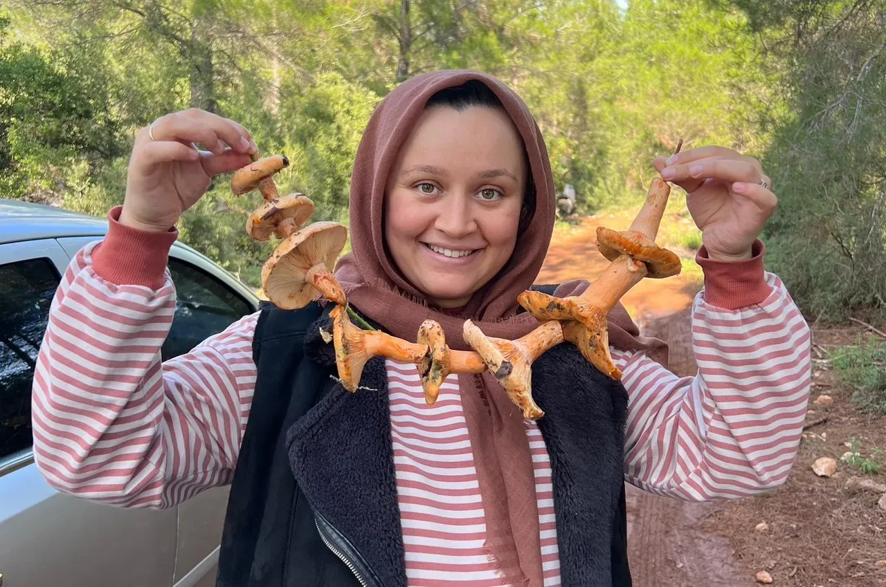 Bölgenin geçim kaynağı oldu! Kendiliğinden yetişiyor, kilosu 300-400 TL’ye satılıyor