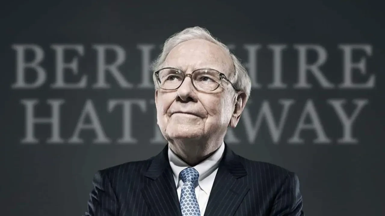 Buffett’tan veda hamlesi: Apple’ı azaltıp Alphabet’e yöneldi