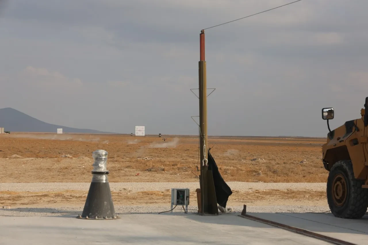 'Çelik Kubbe'nin alt katmanı göreve hazır: TOLGA Sistemi tanıtıldı