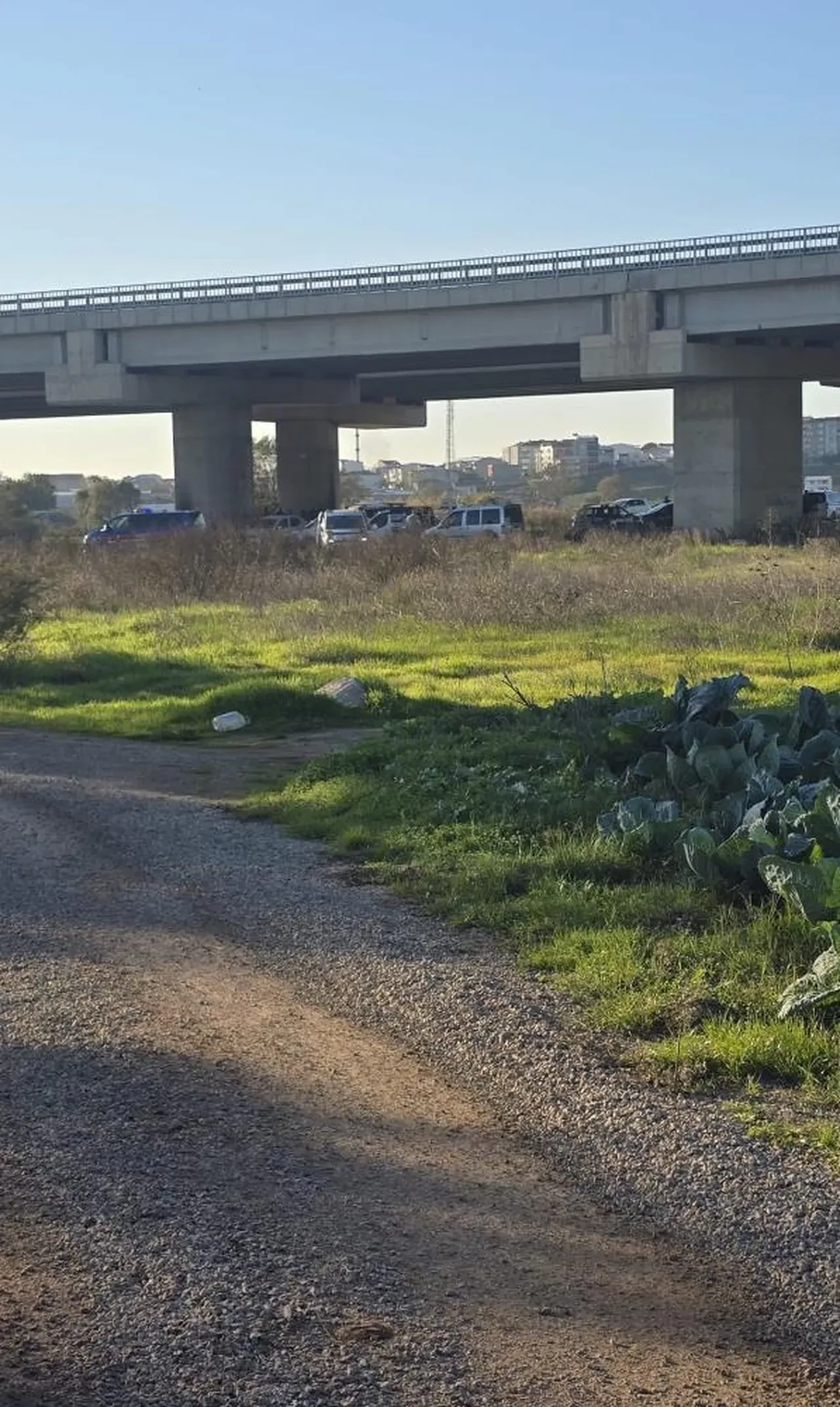 Çocuklarının oyunundan acı haber! 10 yaşındaki küçük çocuğun cesedi bulundu