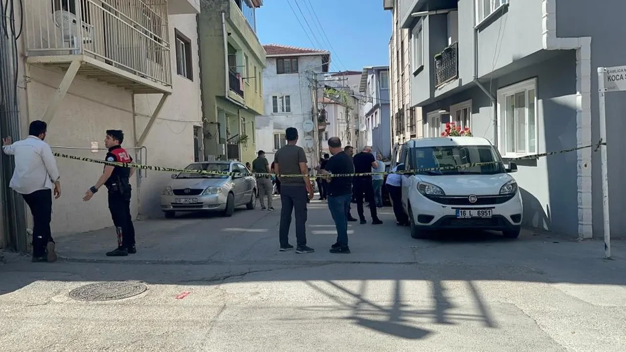 Dehşete düşüren mesajları ortaya çıktı! 3 çocuğunu canince katletti 'öldürdüğümden haberim yoktu' dedi