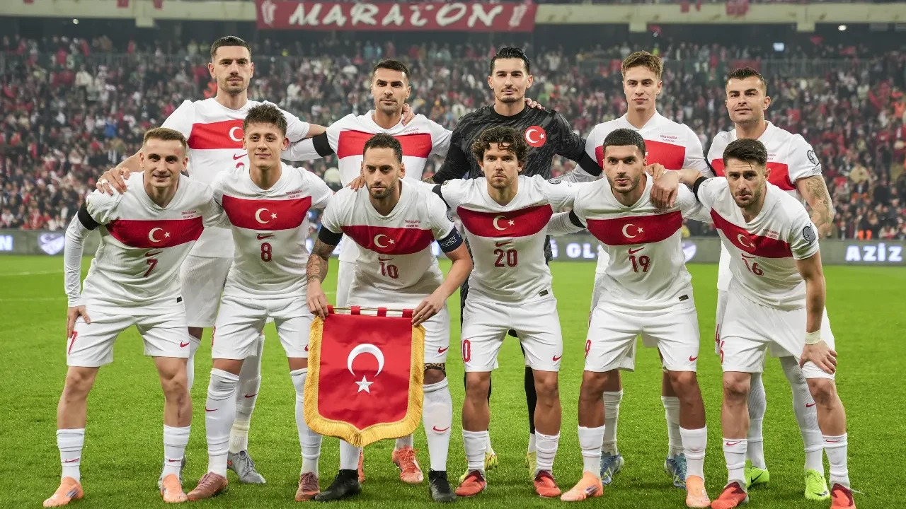 Dünya Kupası play-off kura çekimi ne zaman? Dünya Kupası play-off nasıl olacak?