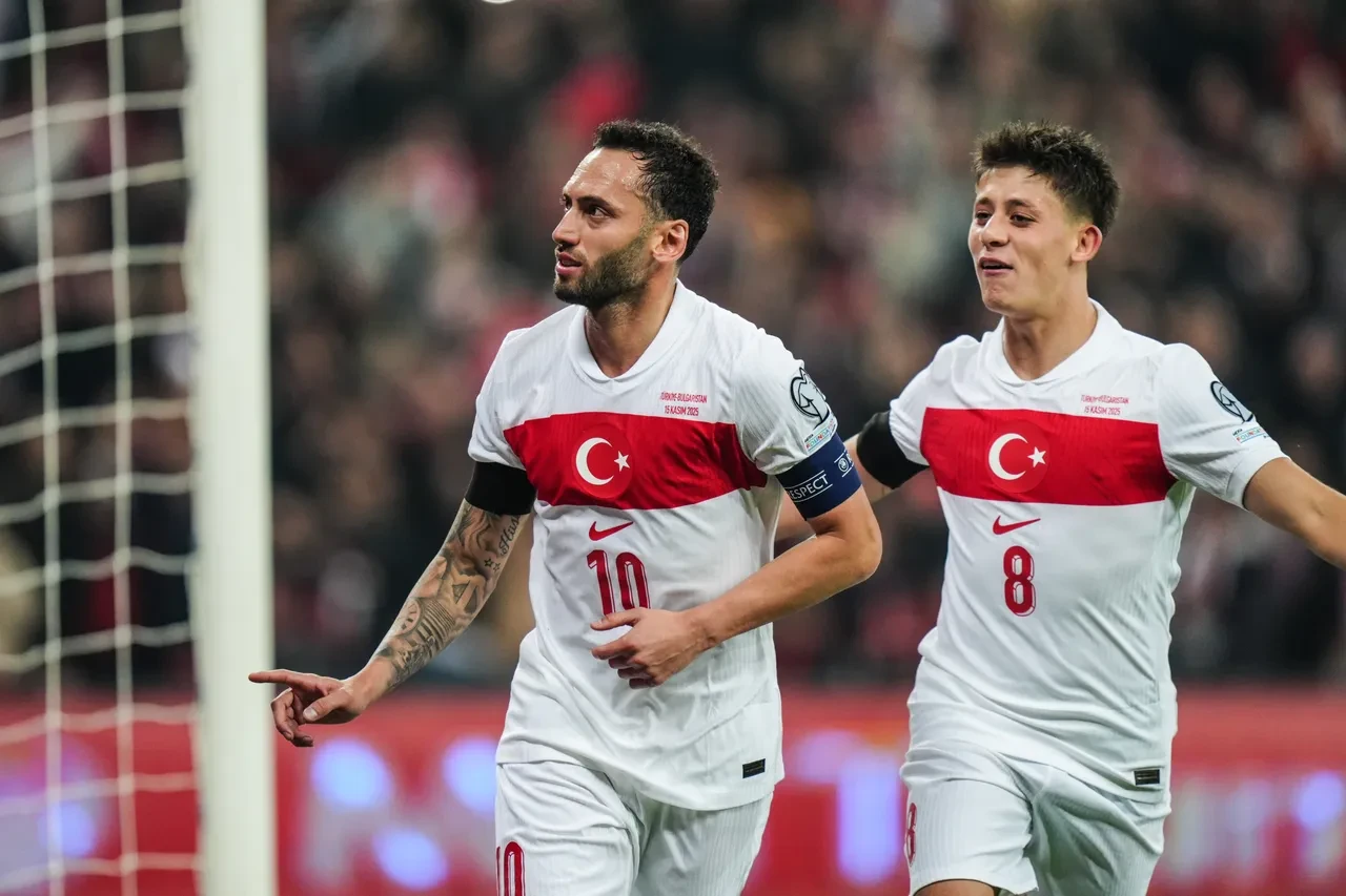 Dünya Kupası play-off kura çekimi ne zaman? Dünya Kupası play-off nasıl olacak?
