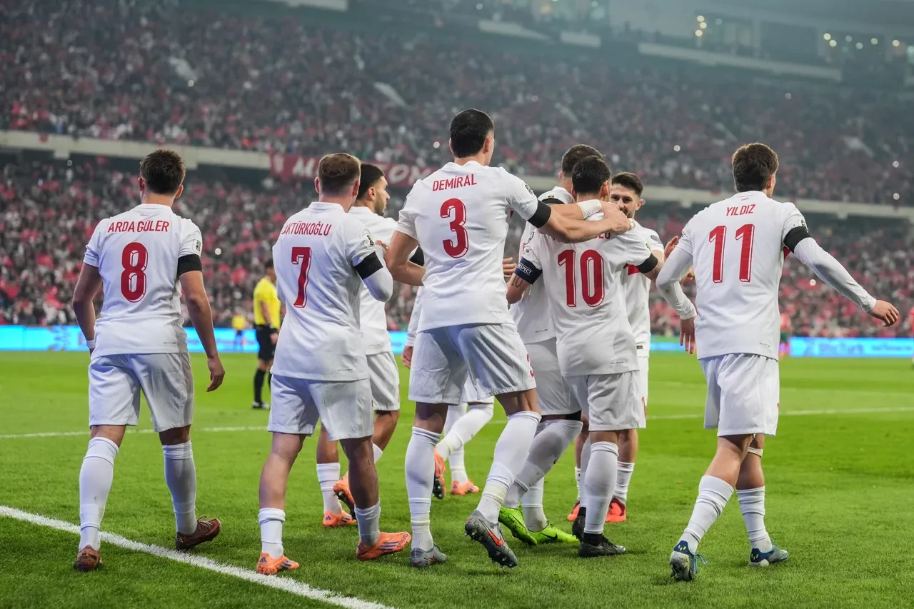 Dünya Kupası play-off kura çekimi ne zaman? Dünya Kupası play-off nasıl olacak?