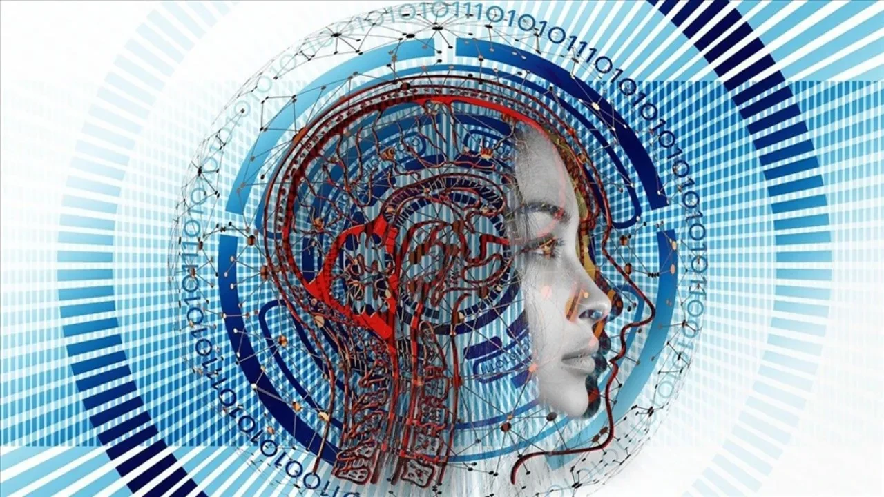 Düşünülen görüntü yazıya dönüşüyor! Japon bilim insanları başardı