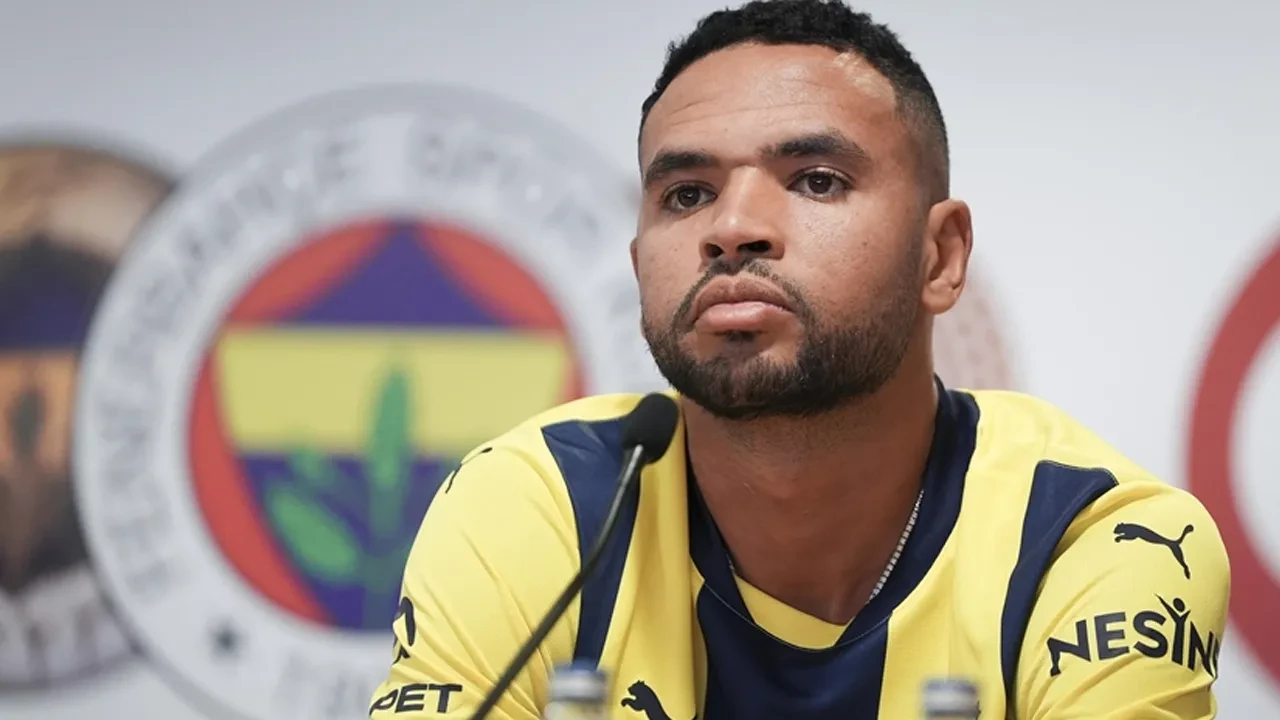En-Nesyri topu bulamadı, sosyal medya yıkıldı: Max Fenerbahçe forveti