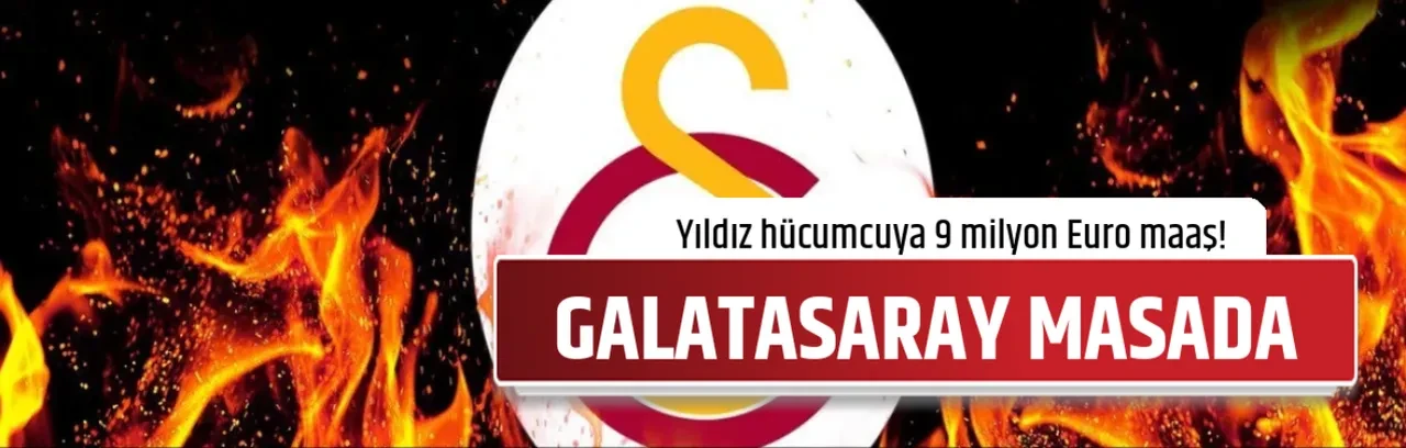 GALATASARAY MASADA