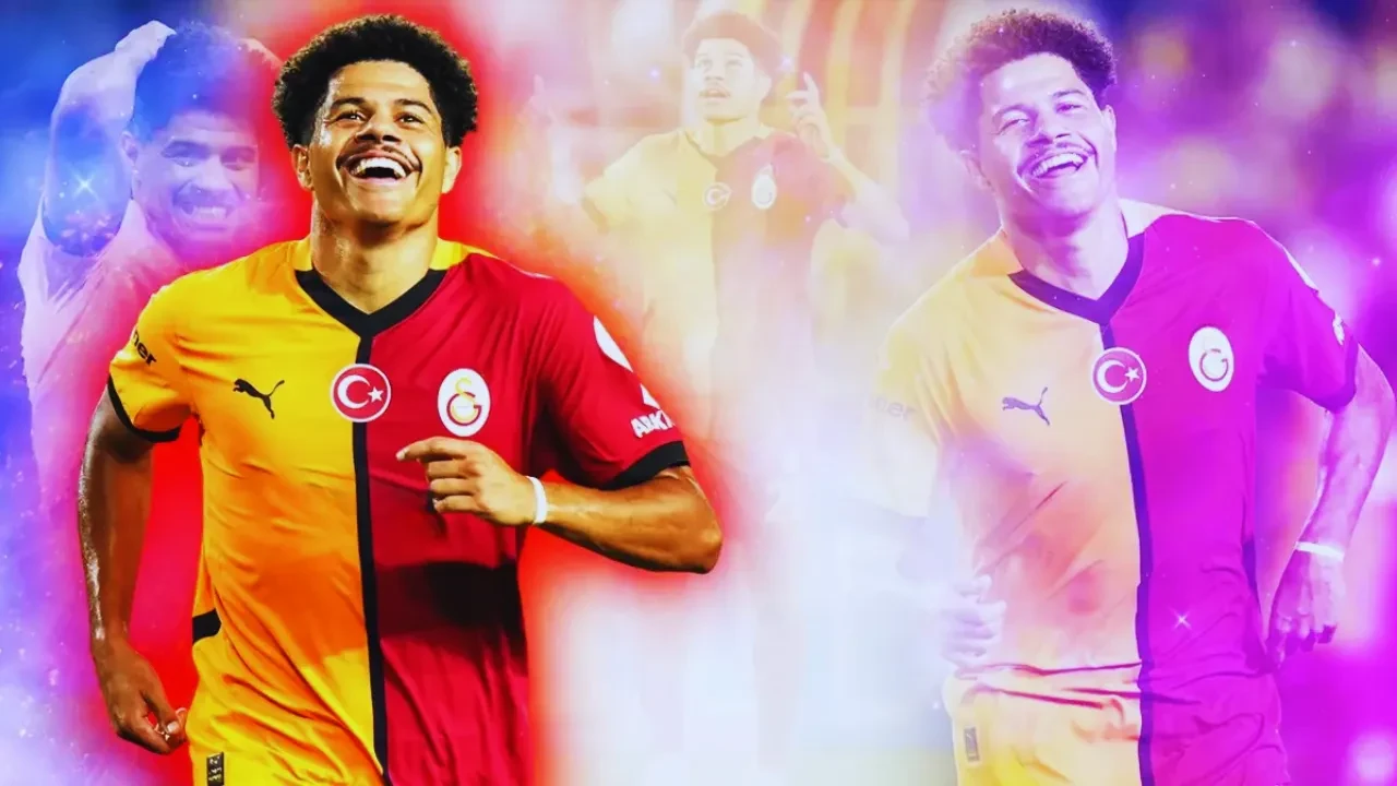 Galatasaray'da Gabriel Sara ayrılığı: Premier Lig ekibi devrede!