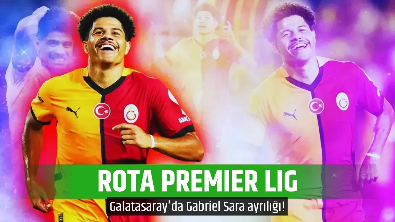 ROTA PREMIER LIG 