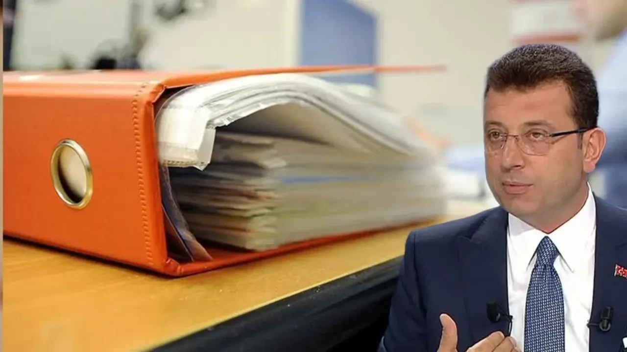 Gazeteci Ece Sevim: İmamoğlu suç örgütü iddianamesi kazdıkça derinleşiyor