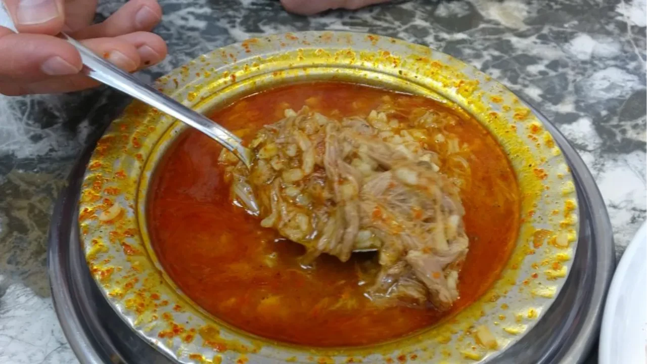 Grip ve nezleye doğal çözüm oldu! Kış aylarının işte en lezzetli antibiyotiği