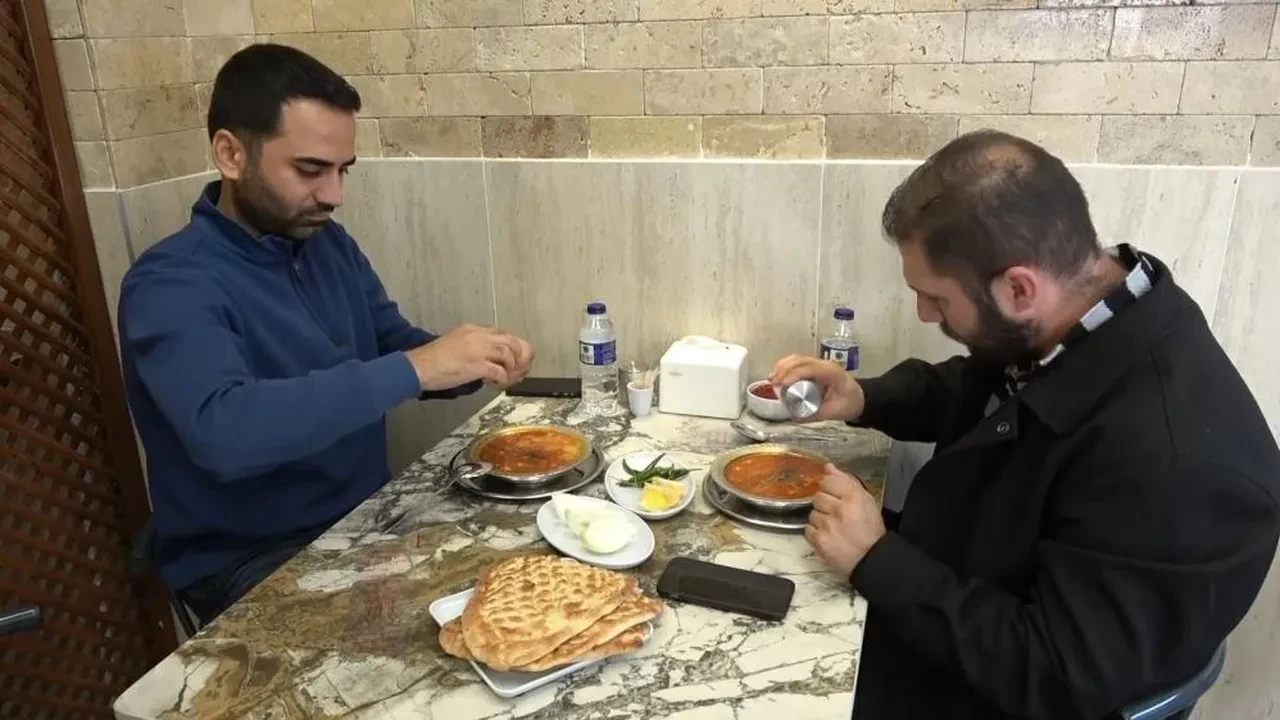 Grip ve nezleye doğal çözüm oldu! Kış aylarının işte en lezzetli antibiyotiği