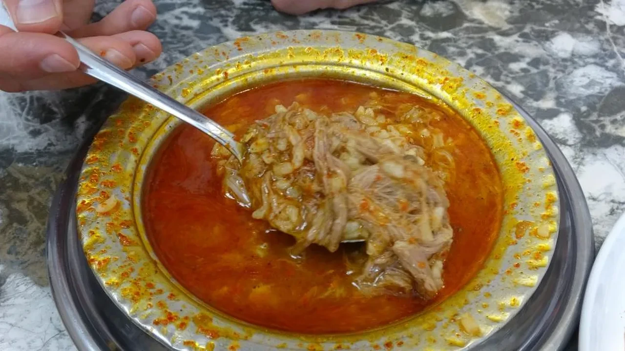 Grip ve nezleye doğal çözüm oldu! Kış aylarının işte en lezzetli antibiyotiği