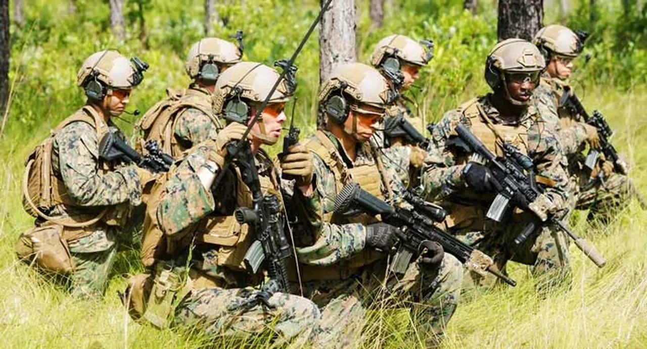 Haitili çetelerle, ABD deniz piyadeleri arasında çatışma