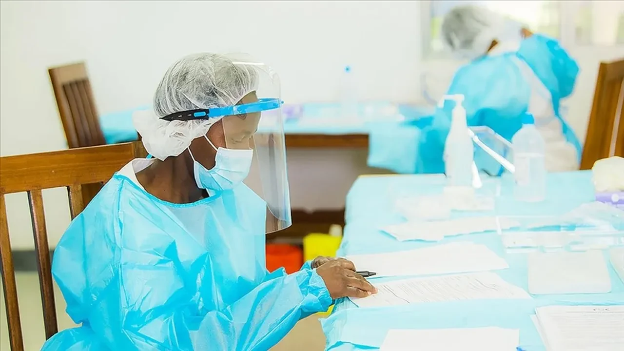 İlk Marburg virüsü vakası tespit edildi: Yüzde 88 kayıp riski var!