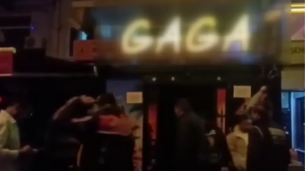 İnternetten tanışıp erkekleri ağlarına böyle düşürüyorlar! 'Çat çat' dolandırıcılar enselendi