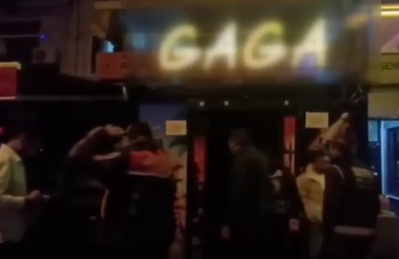 İnternetten tanışıp erkekleri ağlarına böyle düşürüyorlar! 'Çat çat' dolandırıcılar enselendi