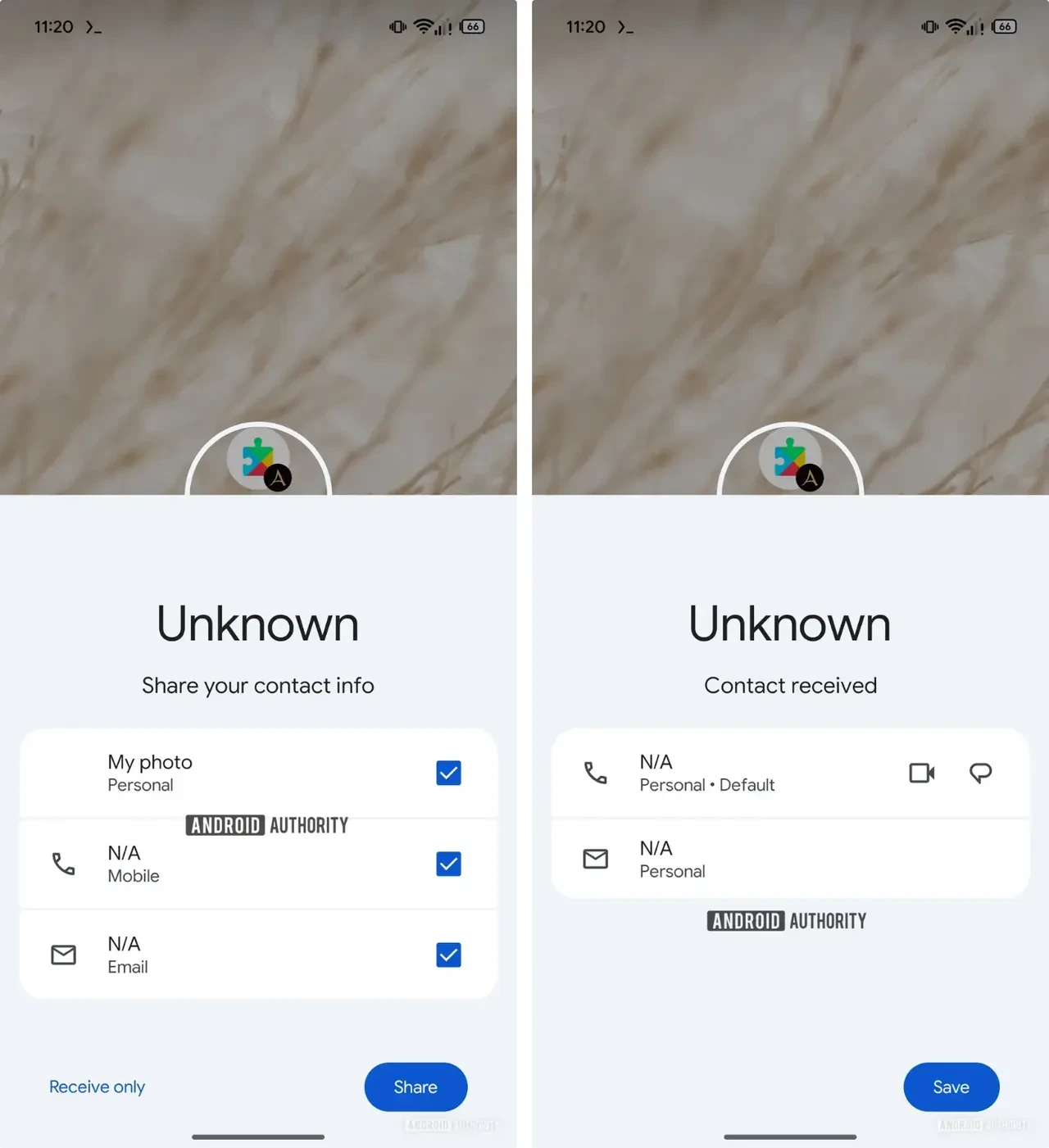 iPhone'lardaki popüler bir özellik daha Android telefonlara geliyor