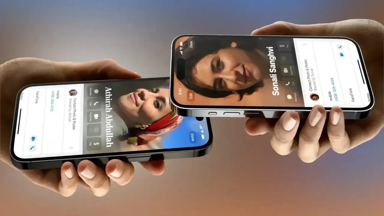 iPhone'lardaki popüler bir özellik daha Android telefonlara geliyor