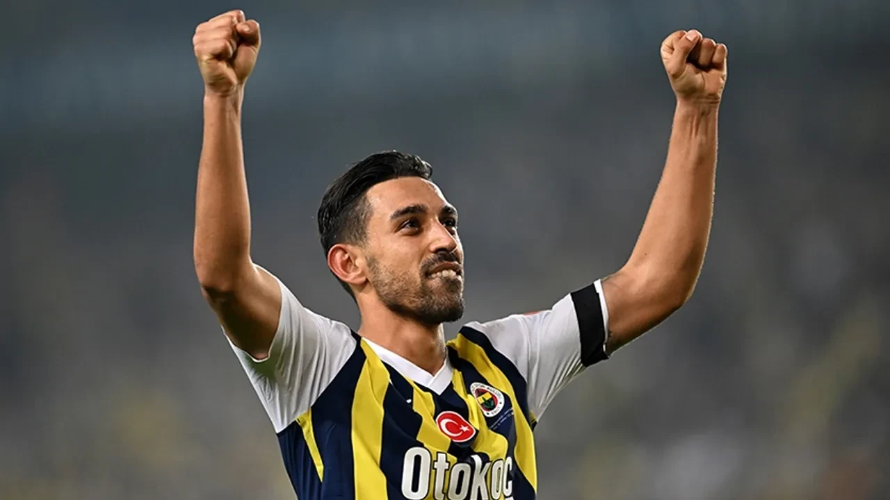 İrfan Can Kahveci'den Galatasaray hamlesi! "Transfer için sinyal verdi"