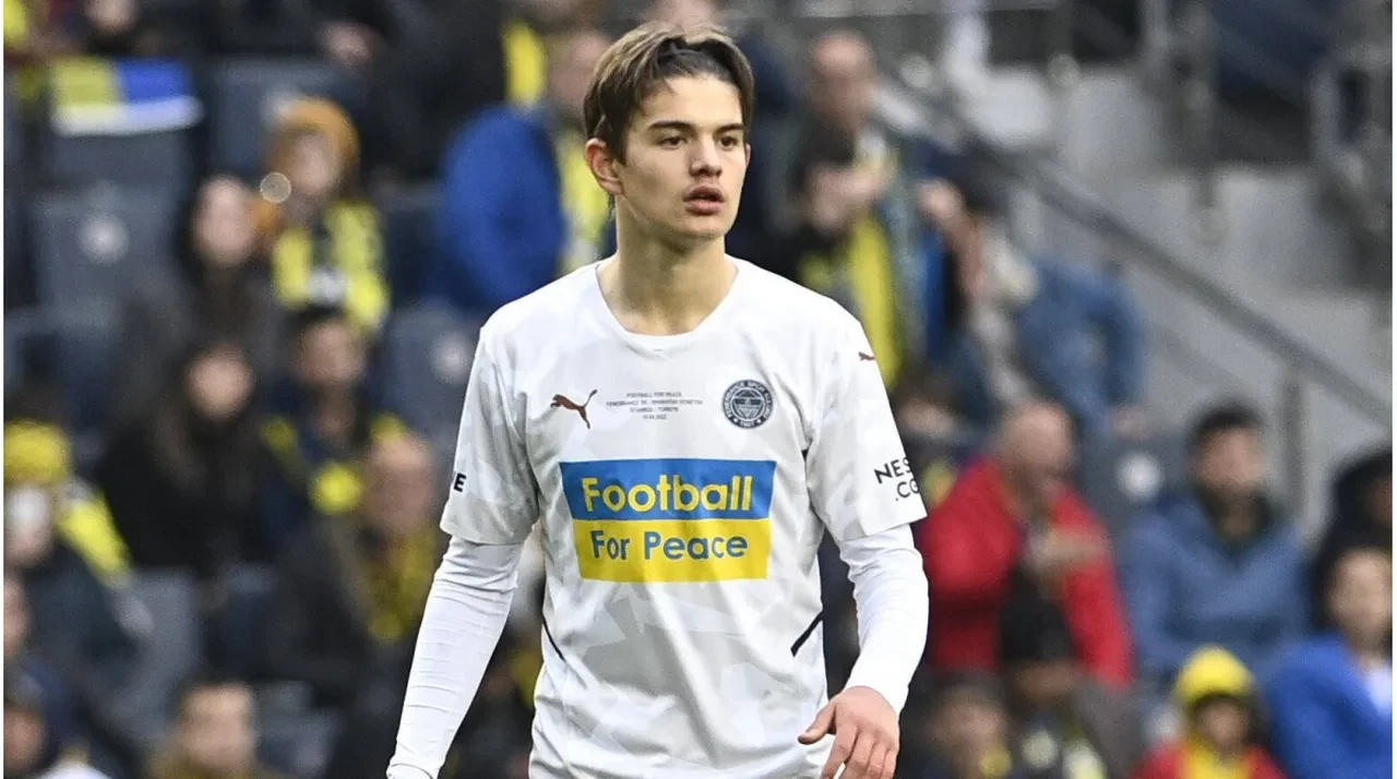 İsak Vural kaç yaşında hangi takımda oynuyor? Hakan Çalhanoğlu’nun yerine A Milli Takıma dâhil oldu