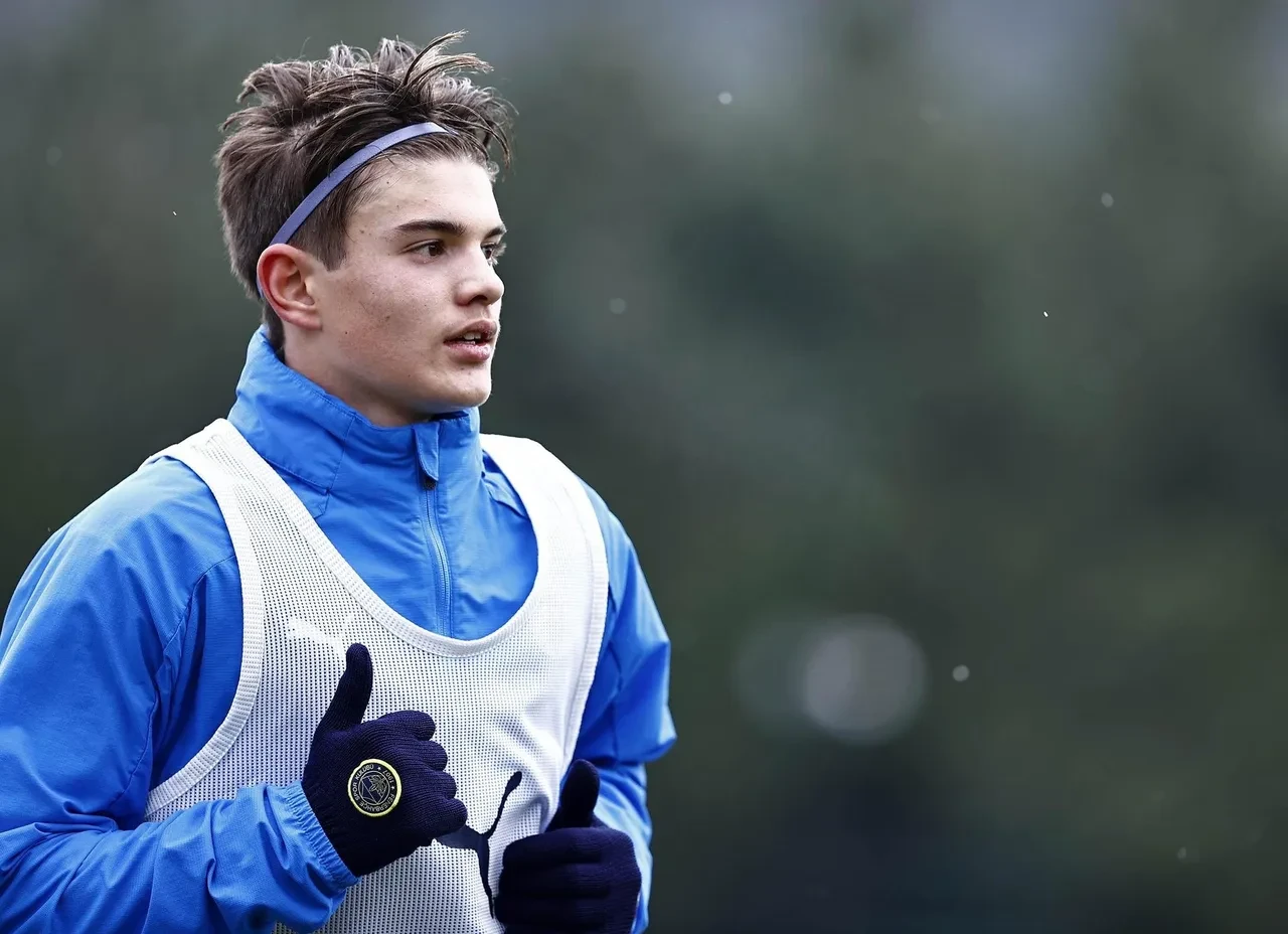 İsak Vural kaç yaşında hangi takımda oynuyor? Hakan Çalhanoğlu’nun yerine A Milli Takıma dâhil oldu