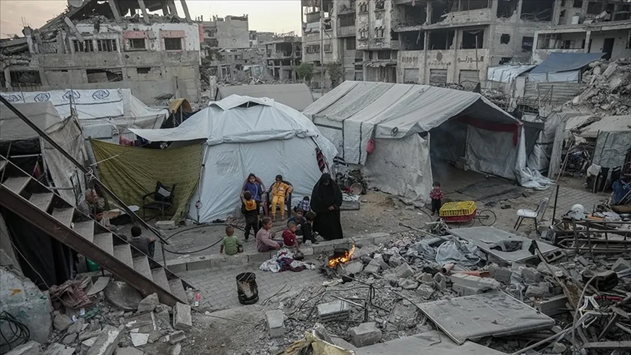 İsrail Kabinesi'nde sesler yükseldi: Aşırı sağcı bakanlar Netanyahu'yu hedef aldı