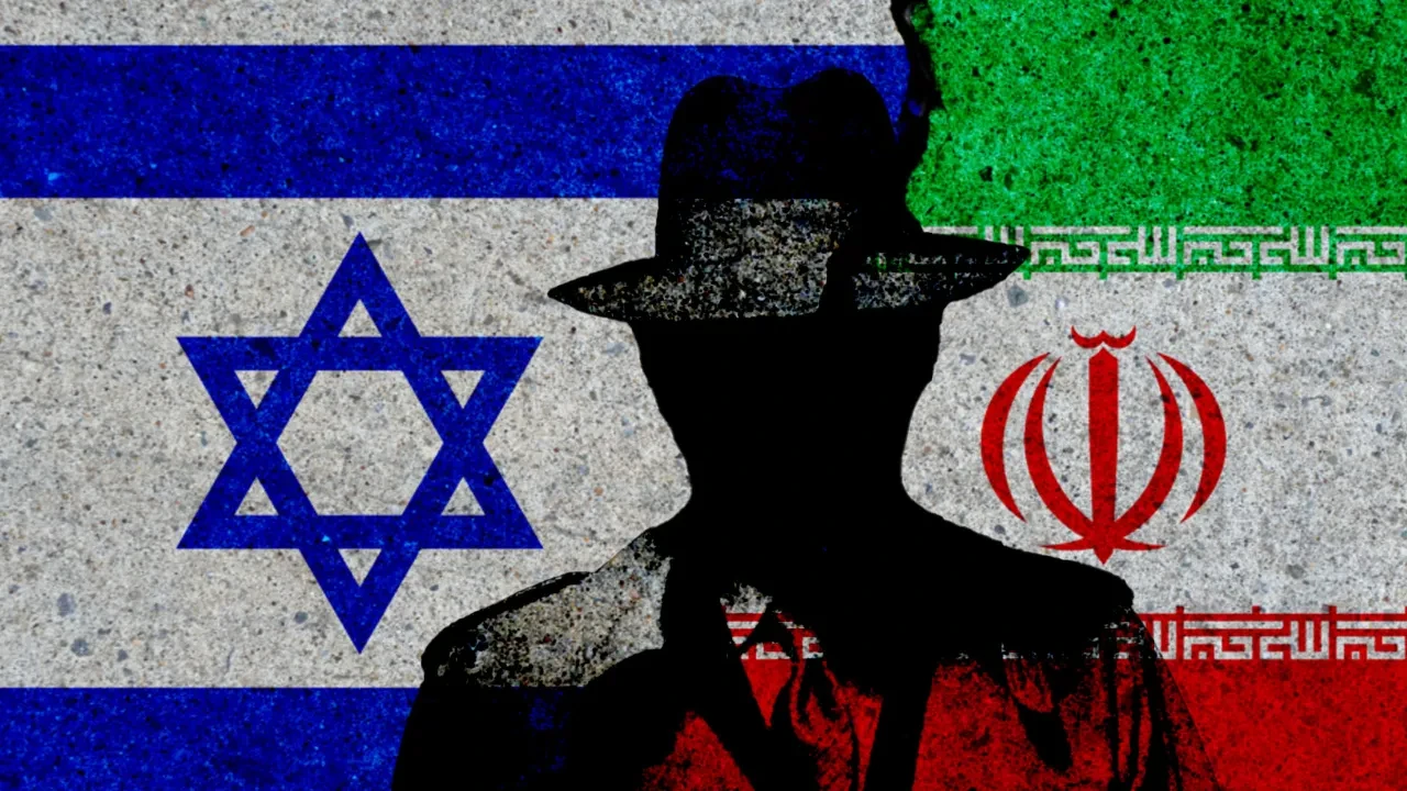 İsrail'de casus krizi: İran'a bilgi aktaran İsrailliler yakalandı