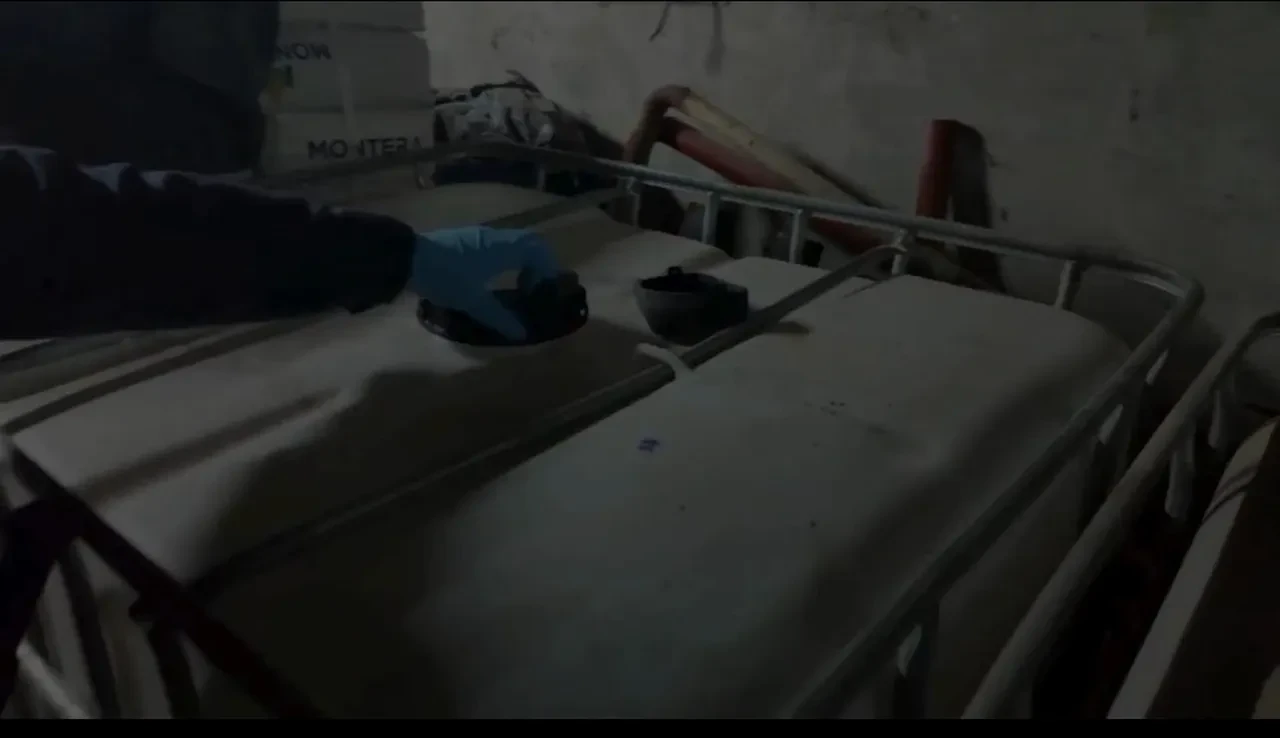 Kırşehir'de dev kaçak akaryakıt operasyonu: 33 bin litre sahte yakıt ele geçirildi