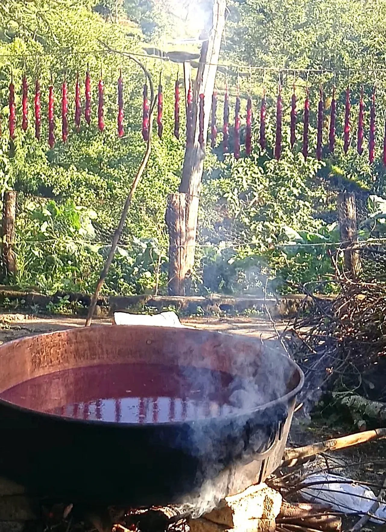 Kışın bunu yiyen enerji doluyor: Köme değil çüme!