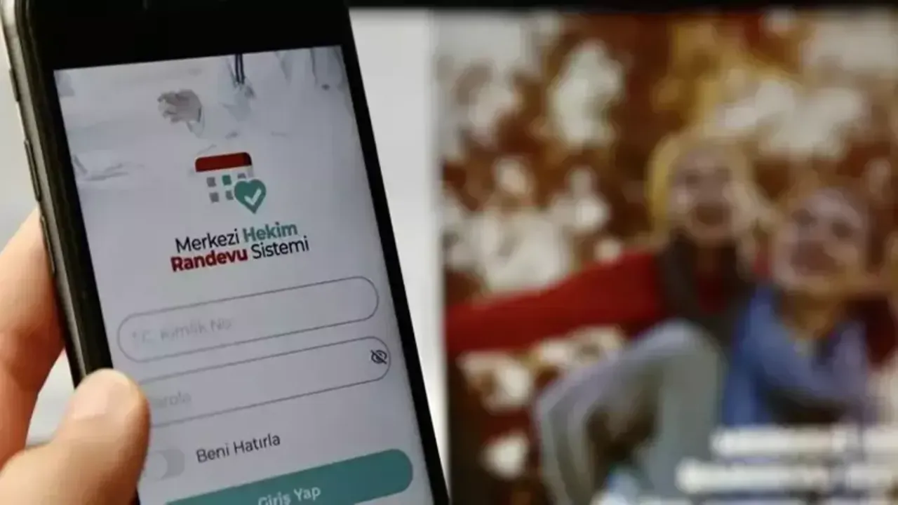 MHRS randevusu alırken dikkat! Bu oyuna gelmeyin