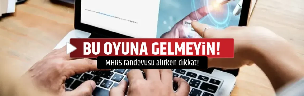 BU OYUNA GELMEYİN!