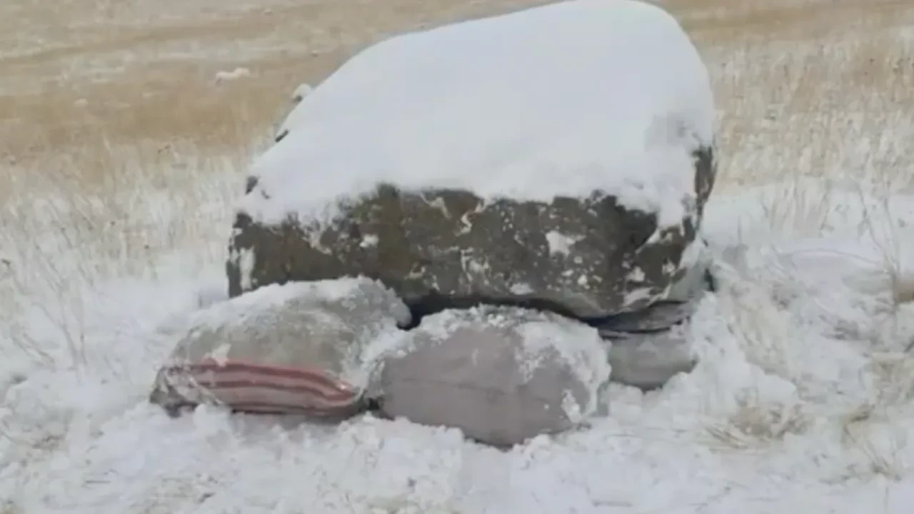 MSB duyurdu! Hudut Kartalları zehir tacirlerine geçit vermiyor!