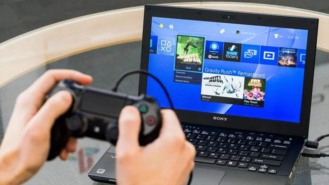 PlayStation'dan sürpriz karar! PC oyuncuları çıldıracak
