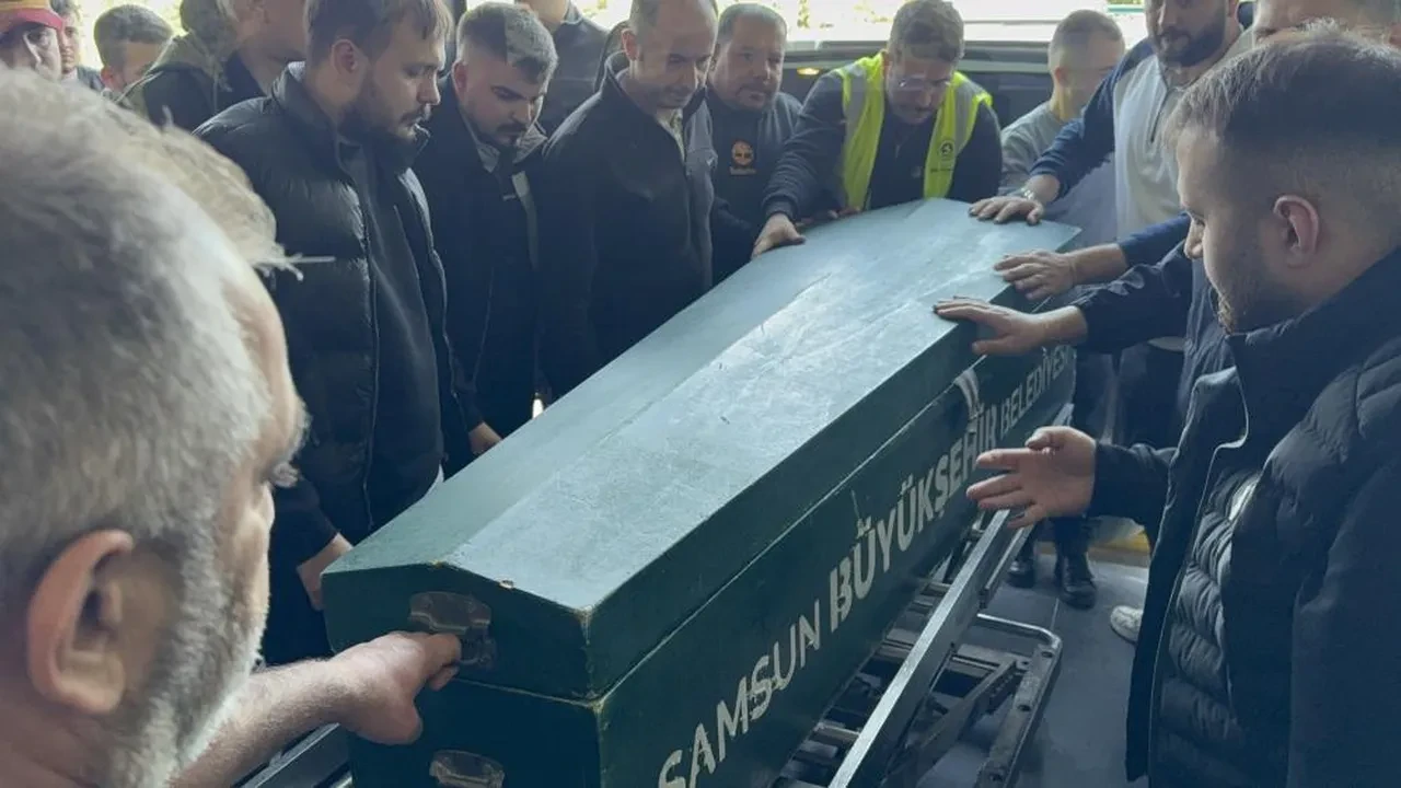 Pompalı tüfekle şakada kan aktı! Arkadaş katili oldu