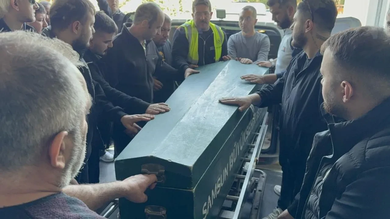 Pompalı tüfekle şakada kan aktı! Arkadaş katili oldu