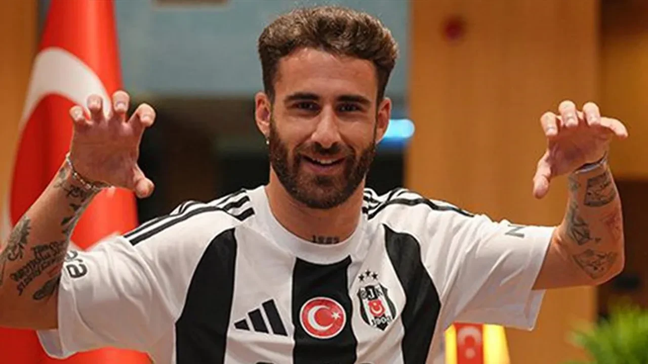 Rafa Silva kayıp! Tüm gözler onu aradı: Yine ortada yok