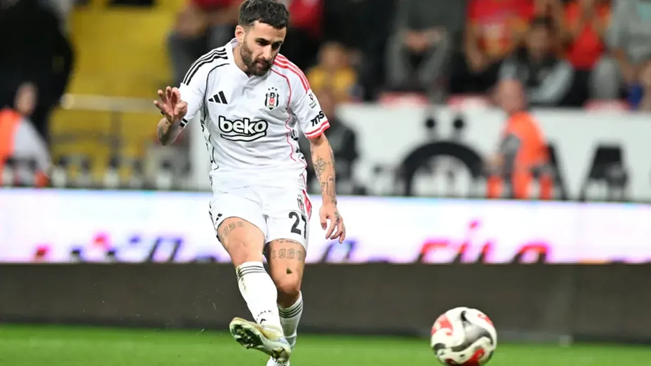 Rafa Silva kayıp! Tüm gözler onu aradı: Yine ortada yok