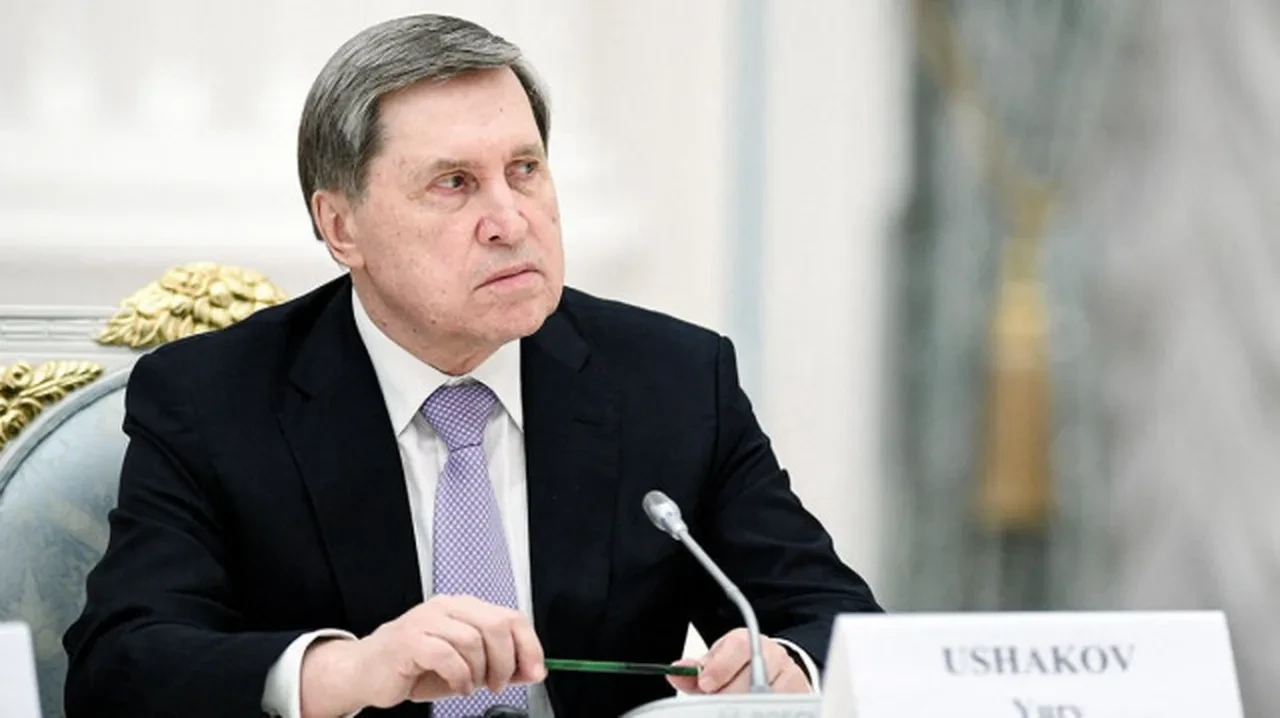 Rusya Alaska'da sunduğu şartların kabulünde ısrarcı! ABD'ye bir kez daha mesajını verdi