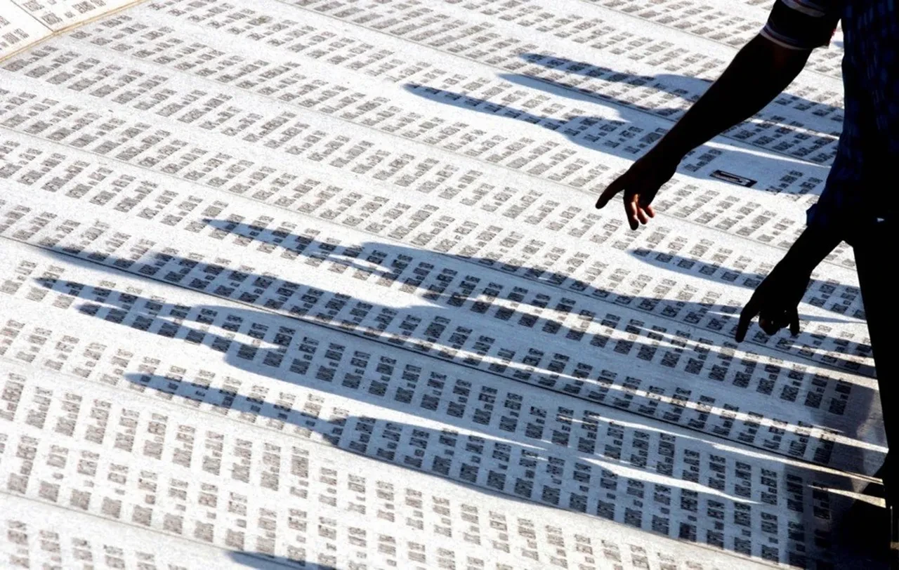 Saraybosna'daki cinayet turizminin tanığı o anları anlattı: Bir keskin nişancı bizi gördü