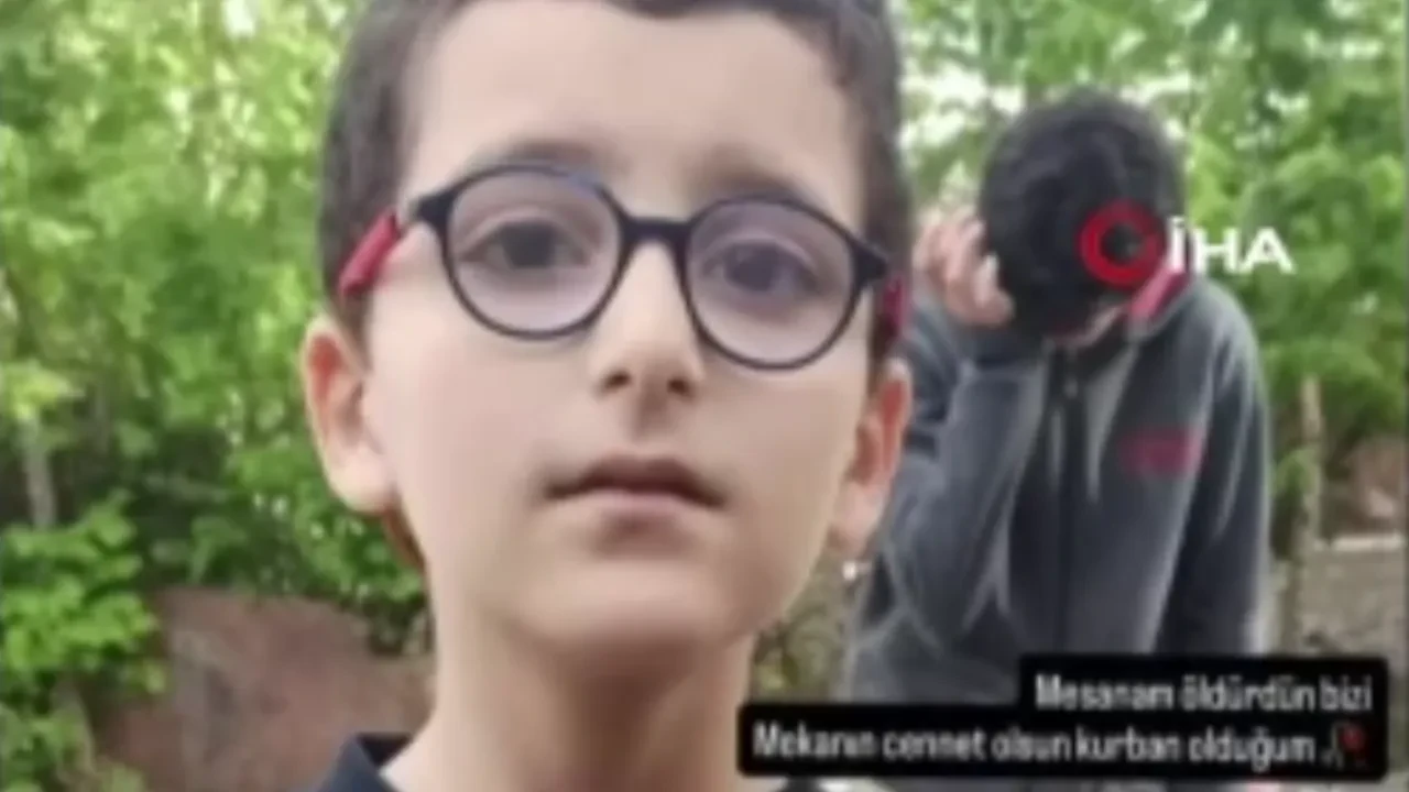 Scooter sürerken hayatını kaybetti! 12 yaşındaki çocuk feci kazadan kurtulamadı