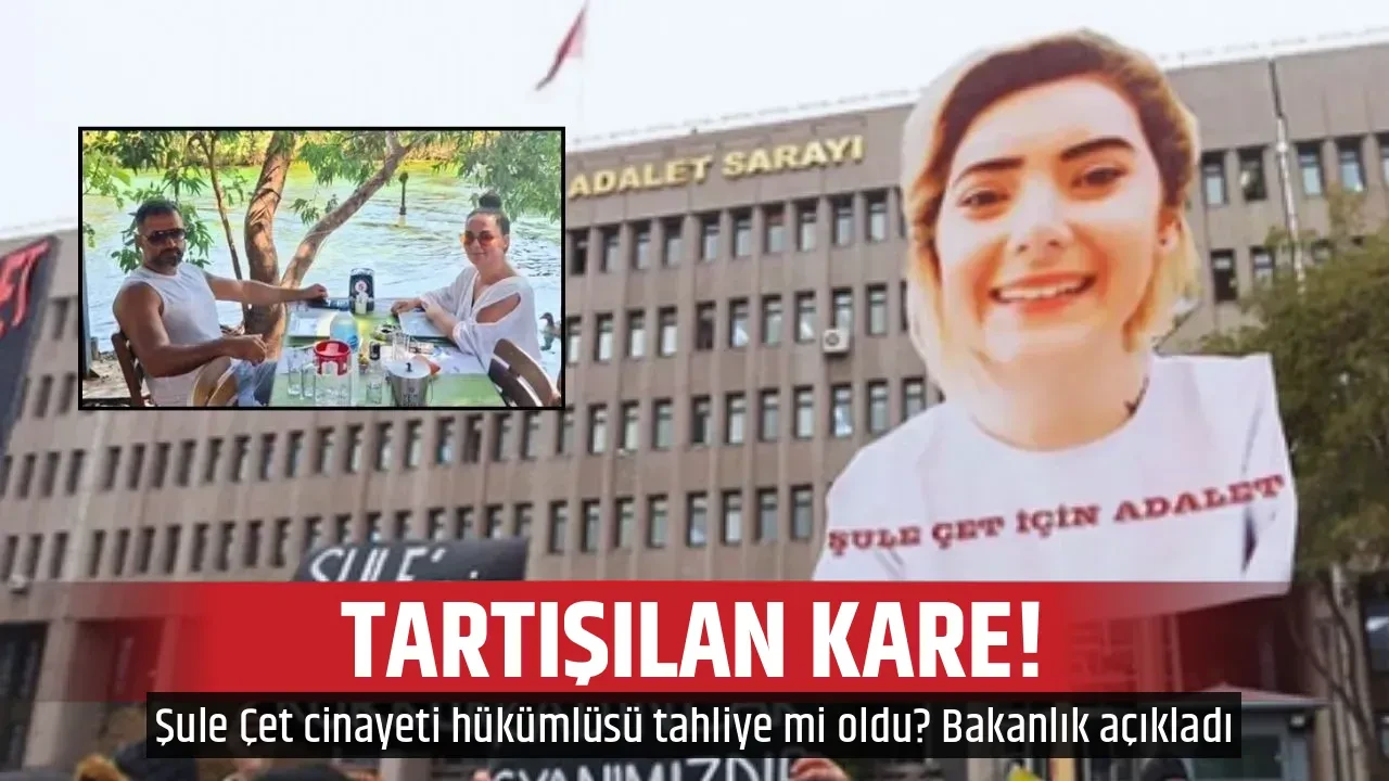 TARTIŞILAN KARE!