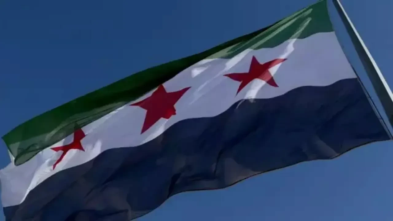 Suriye'de oyun salonuna silahlı saldırı! Ölüler var