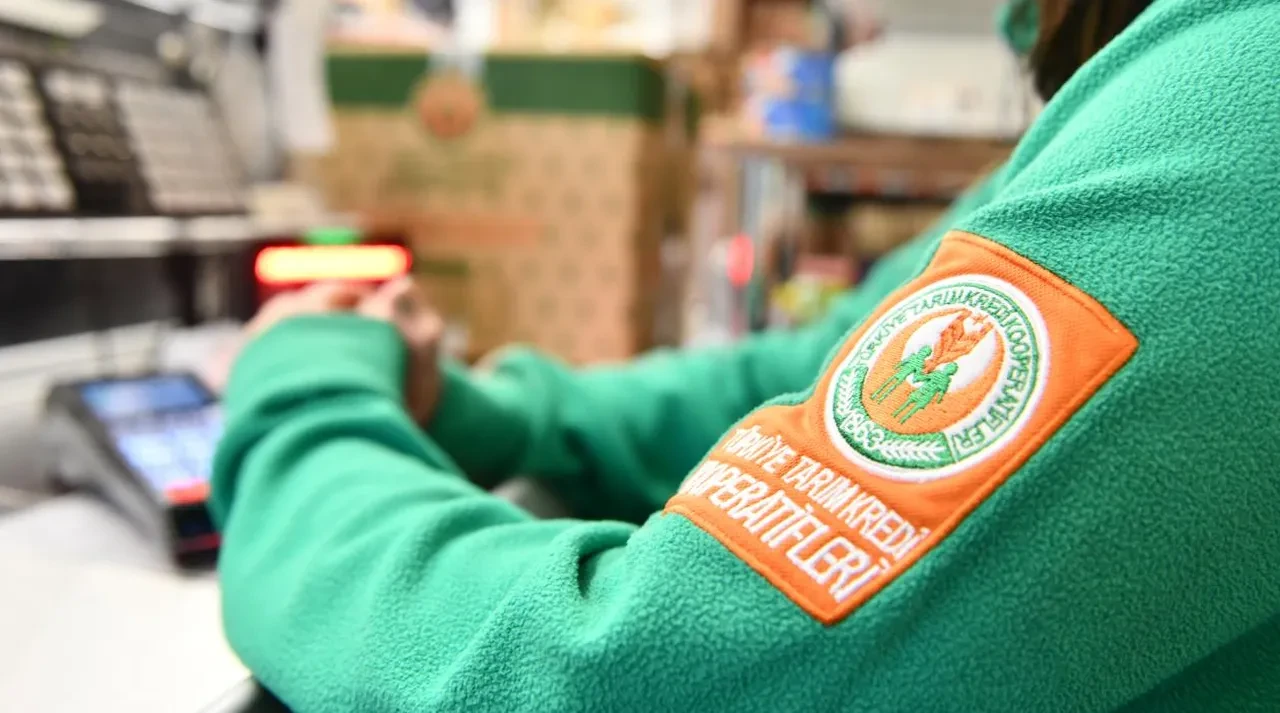 Tabelaları görünce şaşırmayın! Dev market zincirinin ismi değişti!